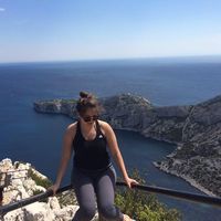 Kassandra Godínez的照片