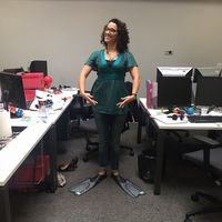 roberta guttadauro's Photo