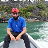 Zohaib Khalid的照片