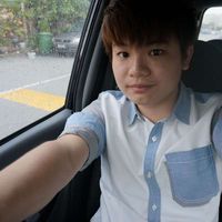 Danny chua's Photo