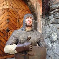 Tony Jemayel's Photo