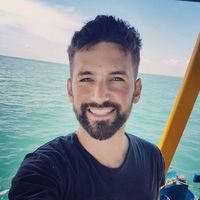 Evandro Augusto的照片