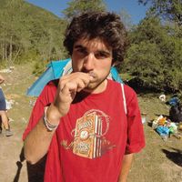 Marcelo Bernetti的照片