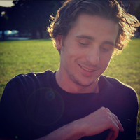 Simon Becker的照片