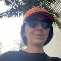 Lina Cárdenas Escobar's Photo