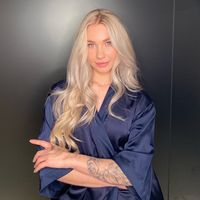 Alona Yanovska's Photo