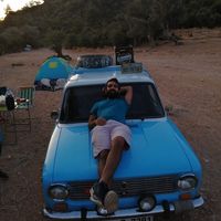 Hasret Akbıyık的照片