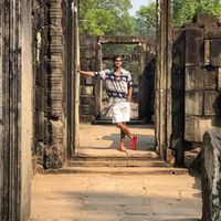 Aditya Amarnath's Photo