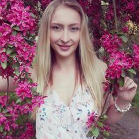 Nikola Juračková's Photo