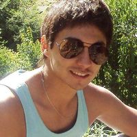 Sebastian Cabrera's Photo