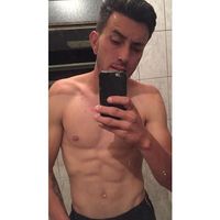 Luis Henrique Muniz's Photo