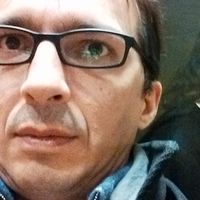 Jérôme Godard's Photo