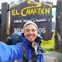 Algirdas M.的照片