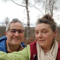 florence Gaillard's Photo