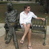 Paul Schmitzberger's Photo