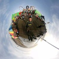 Dalmo Mendonça's Photo