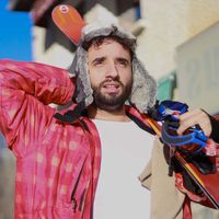 Guillermo Facciola的照片