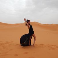 Фотографии пользователя Adriana Zamora