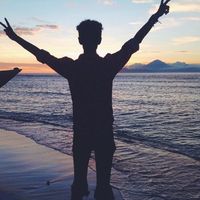 Raimi Salami的照片