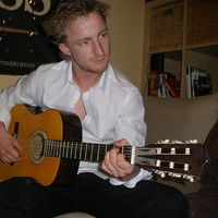 Maxime Lavenant's Photo