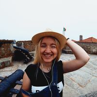 Gabija Levickaitė's Photo