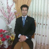 mohsen hosseini's Photo