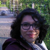 Maira Perez的照片