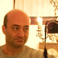 Filippo Rossini的照片