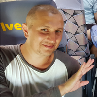 Yegor Turenko's Photo