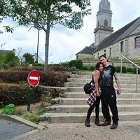 Francesca Cascalheira's Photo