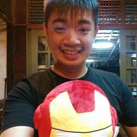 Bryan KokHoong's Photo