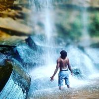 Erick Muchiri's Photo