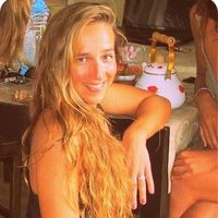 Noelia Gomez's Photo