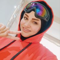 zahra jafarzadeh的照片