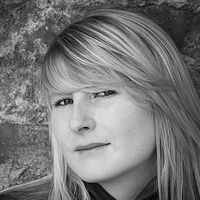 Christina Haupt's Photo