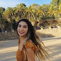 Cheyenne Martinez-Trevino的照片