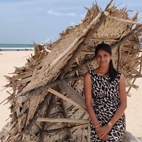 Agalya Selvan's Photo