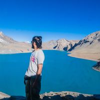 Anubhav Regmi's Photo