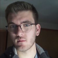 Thomas Guillard's Photo