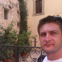 Slavomir Stefanik's Photo