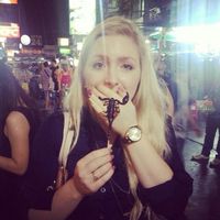 Kristinè Skarsgård's Photo