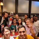 Language Exchange Night 🇪🇦🇮🇹🇩🇪🇫🇷's picture