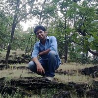 Saksham Bhutani's Photo