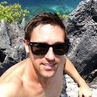 Mitch Hawkins's Photo