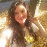 Elisa De La Rosa Ward's Photo