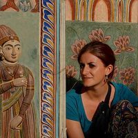 Marie Vandercammen's Photo