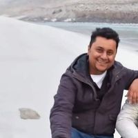 Fotos de Khawaja Umer