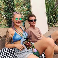 Le foto di Josh Delahey