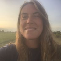 Elin Lindström的照片