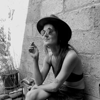 Le foto di chloe bodier